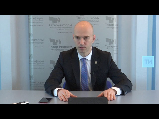 Интервью с Сергеем Ивановым