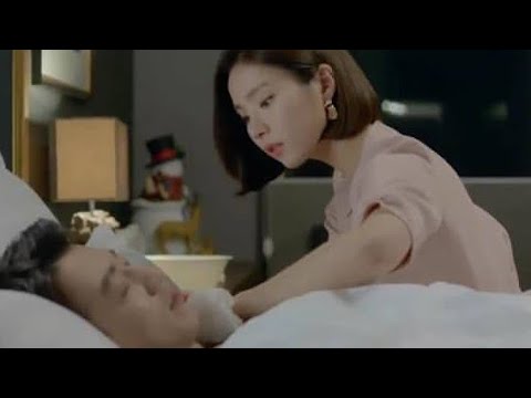 (180207) A Worried Wife - Black Knight Episode 19