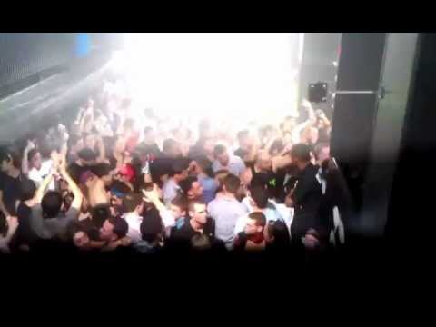 Laidback Luke ID / Pacha 12.28.12