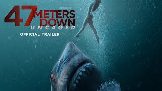 47 Meters Down: Uncaged (2019) Video