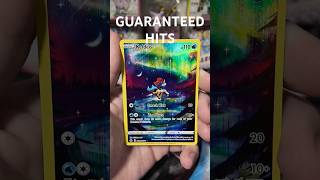 Guaranteed Hits with Crown Zenith?? 👀 #pokemon #crownzenith #pokemoncards