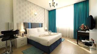 Skylark Hotel Apartments AL Barsha, Dubai, UAE | 360 Travel Facts