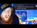 Caseoh Gets Violated By PlayStation Messages For 11 Minutes Straight