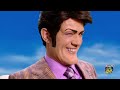 LazyTown Español Latino 2 La Televisión De Pixel Episodio 9 Spanish Latin Discovery Kids