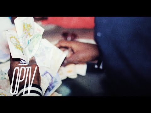 KID CORLEONE - [ IN THE FIELD ] SHOT BY @QUIETPVCK - @YUNGBOSSKID