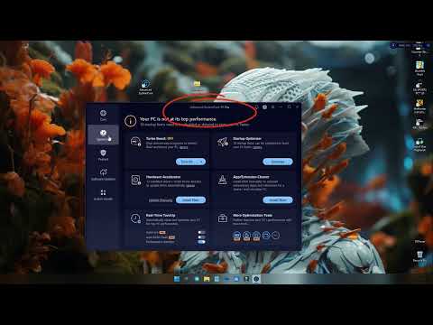 Advanced SystemCare Pro 19.5.0.226 Full Español