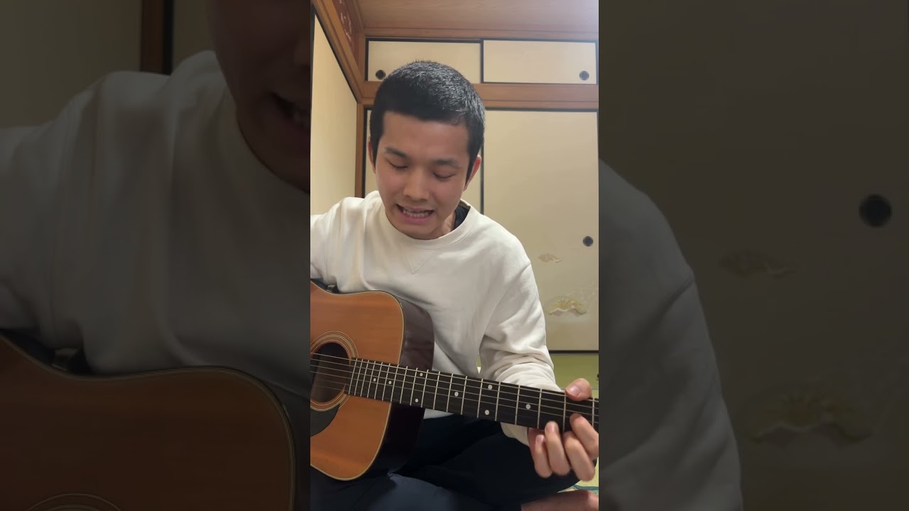 超最強／超ときめき♡宣伝部　弾き語りカバー