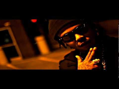 Demari Faust-Let It Go (Produced By AraabMUZIK)