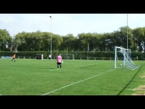 NBSVV C1-Smitshoek C6 (26 september 2009)