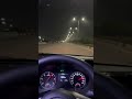High Speed Night Drive Kiaseltos Nightdrive Aggressive Shorts