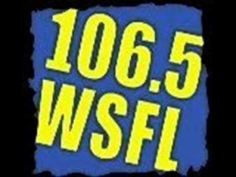 WSFL 106.5 Bridgeton, NC aircheck