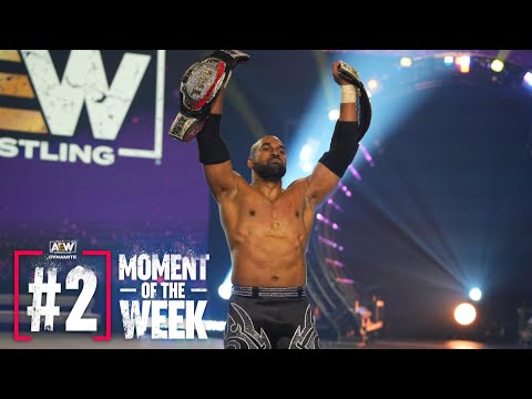 Scorpio Sky Thinks Someone In AEW Had Issues With What He Said In An Interview, Says He’s Healthy And Wants To Compete