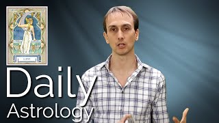 Daily Horoscope: April 22 2015 - Venus Sextile Jupiter - Sidereal Astrology