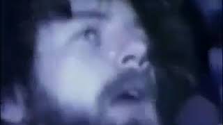 Keith Green - Because of you