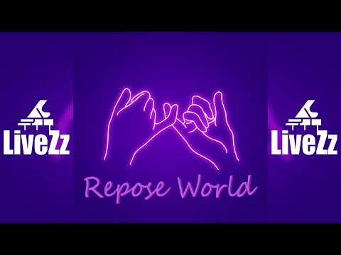 [FREE] JONY x Ramil' x Macan Type Beat - "Repose World" | Piano - Soul Type Beat