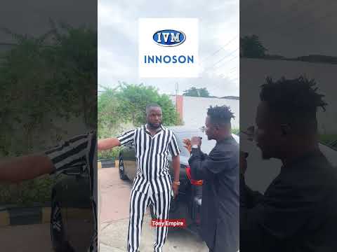 Thumbnail for 2023 Brand New INNOSON VEHICLE Vs 2013 LEXUS WITH 185K Miles, Which will you go for??? by Lexus