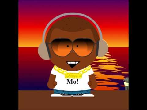 Mista Mo - Rebel Sounds