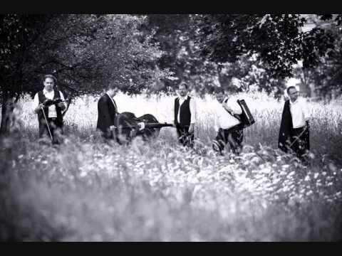 ĽH Raslavičan -Čárdaše z Raslavíc HD