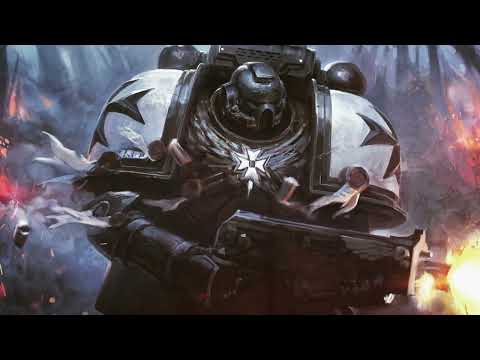 Music to Purge Heretics (Warhammer 40,000 Ambience)