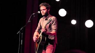 Travelling Alone by Passenger @ The Enmore_7-4-13
