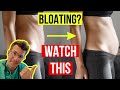 Doctor explains BLOATING, including causes, treatment and when to see your doctor.