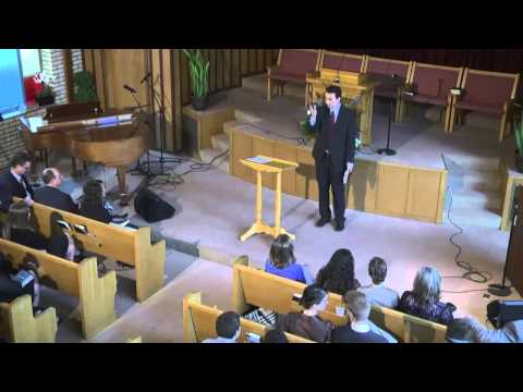 2014-03-29 "Zločin i kazna" - G. Živković