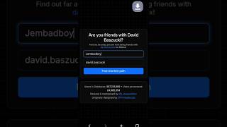 Download lagu How Close am I to being friends with David Baszucki? mp3