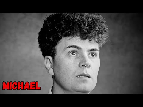 Michael uit Glasgow: detransitie na seksueel trauma en verslaving