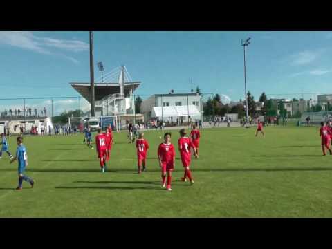 Megaturnaj Senec 2017