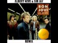 Bon Jovi - It's my life (Albert Neve Remix) 