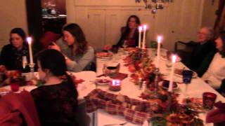 The Dandy Warhols -- Cover of Big Indian on Thanksgiving