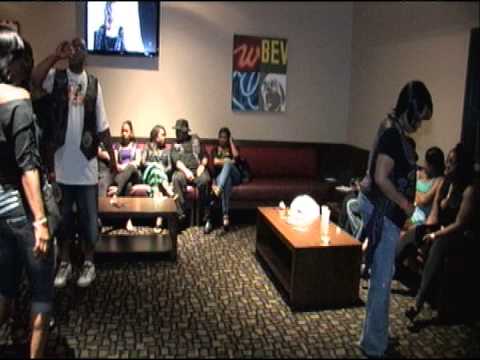 WESTSIDE RYDAZ 9TH ANNIVERSARY 2014