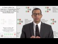 Is There a Role for Induction or Consolidation Chemotherapy Before/After Chemo/Radiation?
