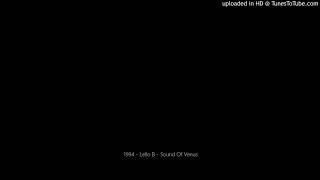 1994 - Lello B - Sound Of Venus