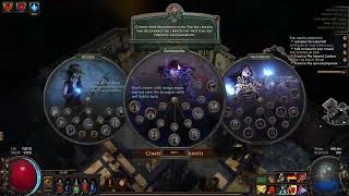 POE 3.27 Holy Relic of Conviction League Start Plans