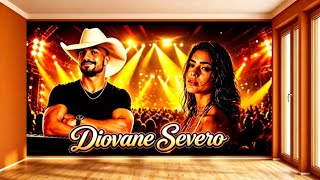 DIOVANE DEVERO -TENHO MEDO- #mariolenner (-CasaiShow-)