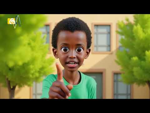 Heesta Jacfar | Codka Jacfar Macallin Bashiir