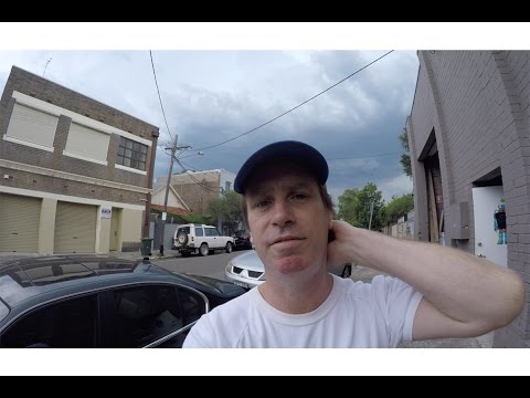 NRMA Driver Training - Learn to Drive - James Ep 9: Driving in Rainy Weather