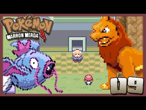 Pokemon Marron Merda 2 - Incontri Epici [Gameplay Walkthrough ITA] Parte 9