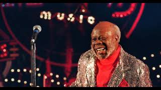 The Breakdown pt.1 - Rufus Thomas