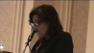 Nancy Krygowski reads Still Wet