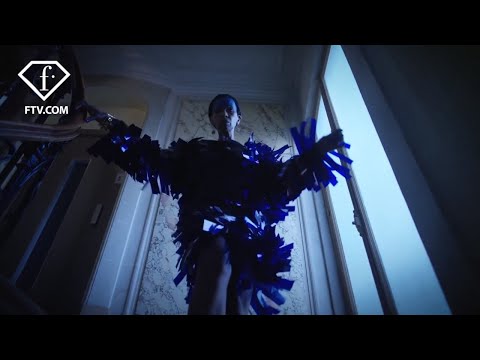 Objects of desire by Maurizio Galante, July 2020 | FashionTV | FTV