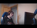 Man Breaks His Pc Meme