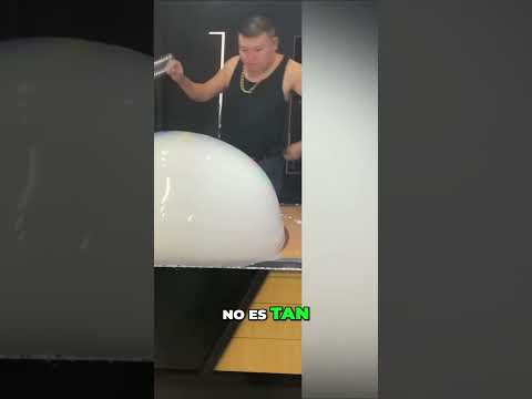 Increíbles Burbujas de Humo: Cómo Crear un Espectáculo Mágico