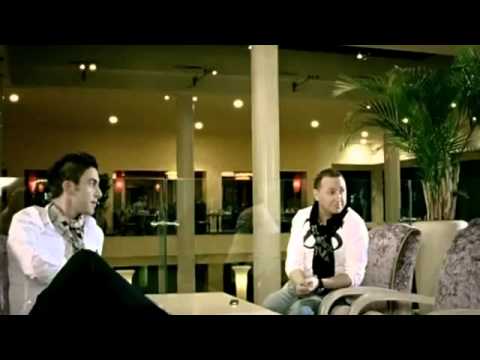 Ellie White feat. DJ Project - Hotel (Official Video)