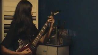 Sarcofago - Crush, Kill, Destroy