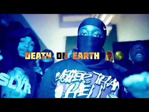 Nay Benz x Kay Glizz x C Blu x Nunnie Da III Type Beat “DEATH ON EARTH” Prod. JPKRAZY