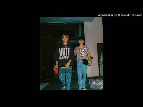 *FREE* Iann Dior x Jxdn x MGK Type Beat "Teenage fever"