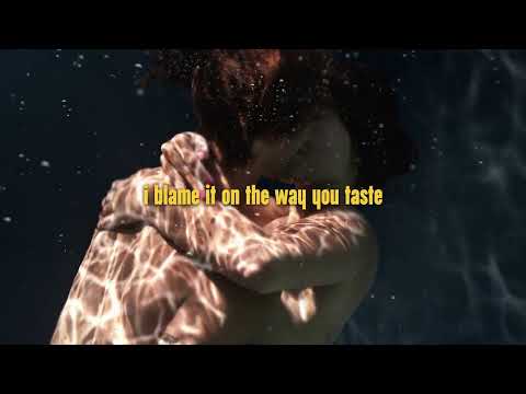 Daniel Seavey - Blame It On You (Lyric Video)