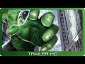Hulk 2003 Trailer German Deutsch